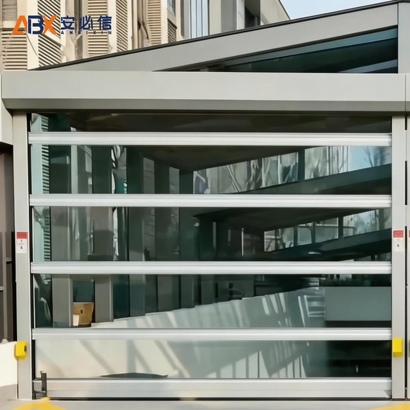阿坝藏族羌族工业快速门