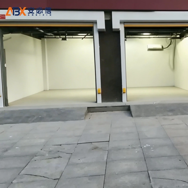 阿坝藏族羌族快速门