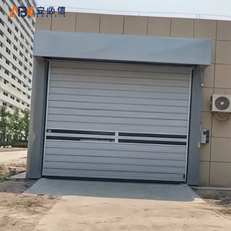 阿坝藏族羌族涡轮硬质高速门
